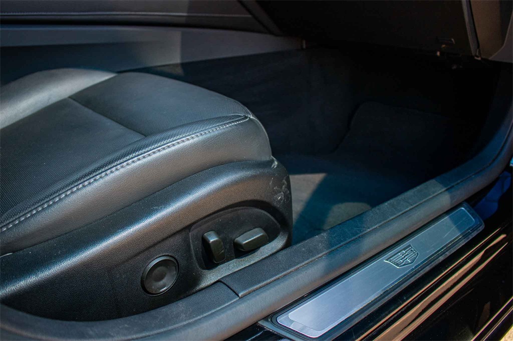 Used Car 2023 Cadillac Ct5  Premium Luxury For Sale Under $35,000 In San Marcos, Texas