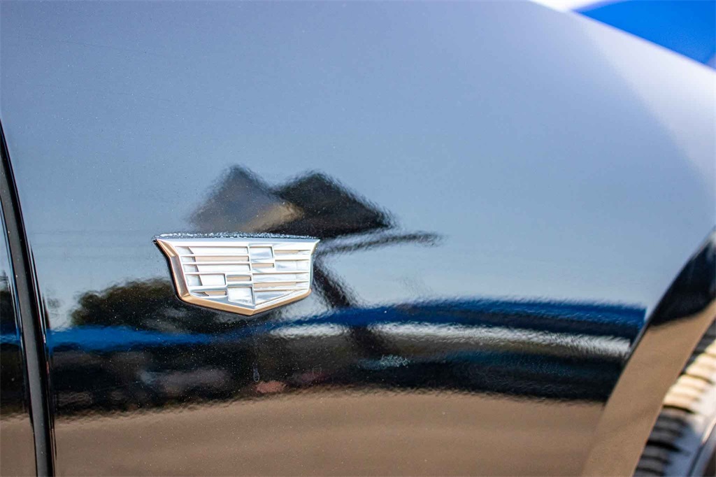 Used Car 2023 Cadillac Ct5  Premium Luxury For Sale Under $35,000 In San Marcos, Texas