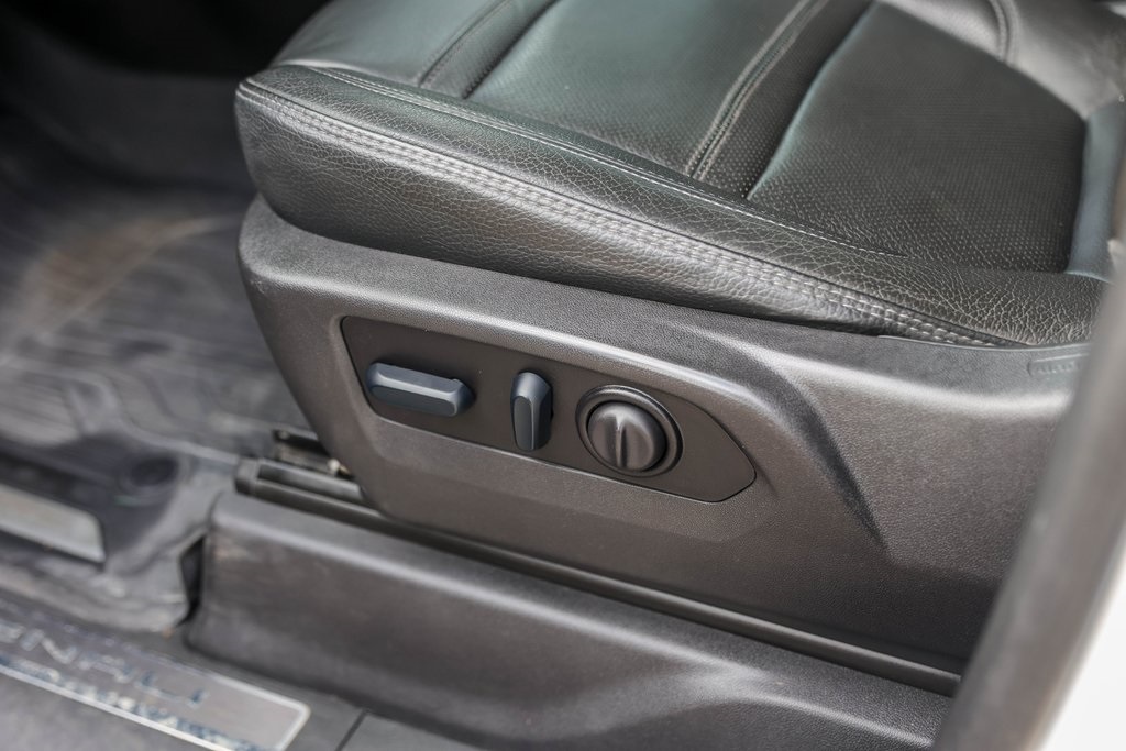 Used Car 2022 Gmc Sierra 2500hd  Denali For Sale Under $60,000 In Austin, Texas