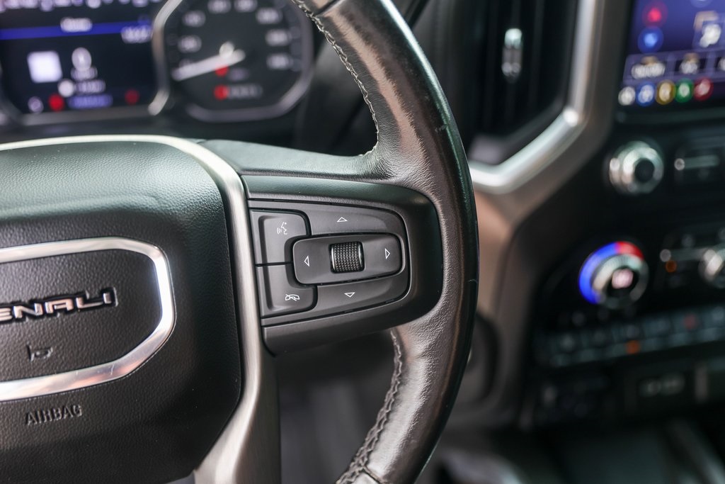 Used Car 2022 Gmc Sierra 2500hd  Denali For Sale Under $60,000 In Austin, Texas