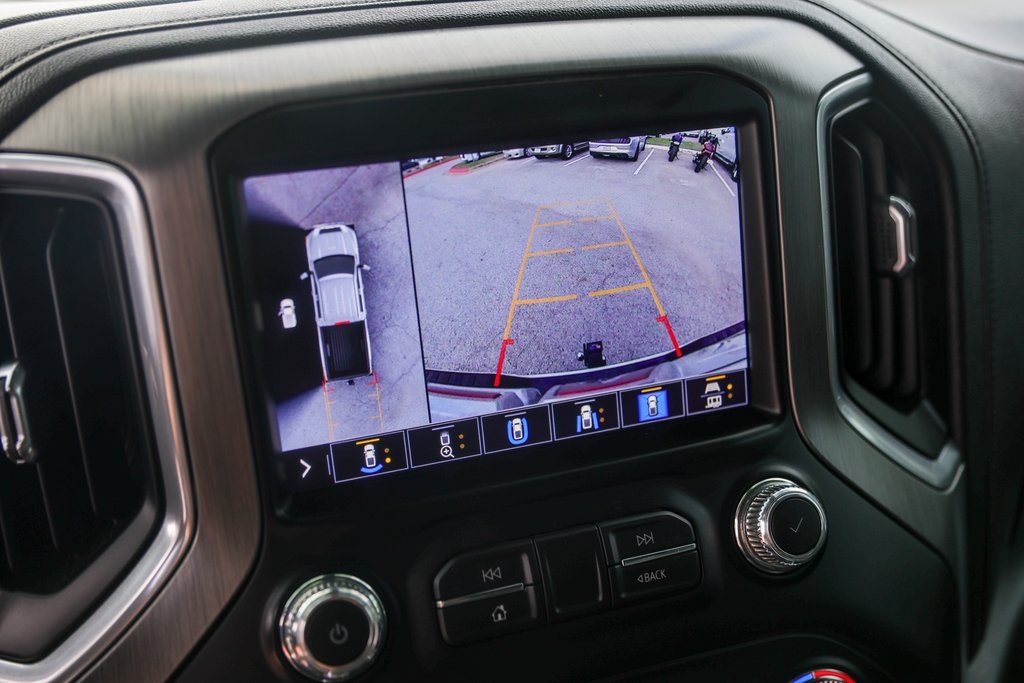 Used Car 2022 Gmc Sierra 2500hd  Denali For Sale Under $60,000 In Austin, Texas