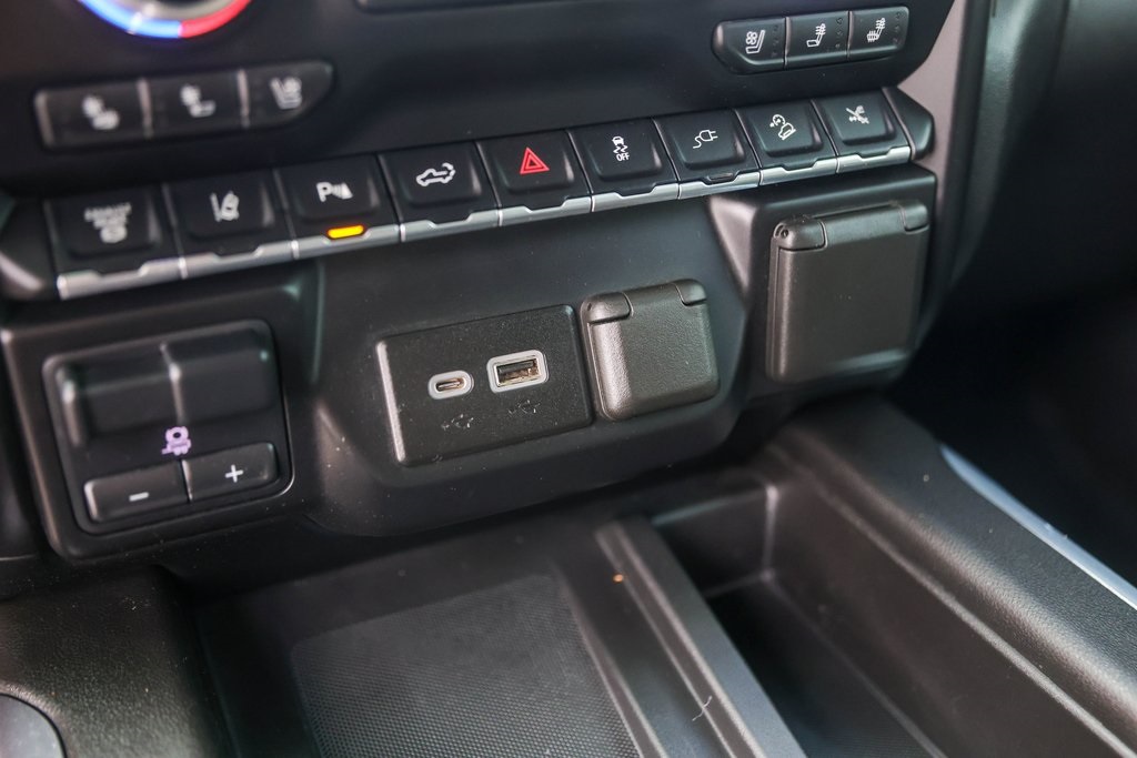 Used Car 2022 Gmc Sierra 2500hd  Denali For Sale Under $60,000 In Austin, Texas