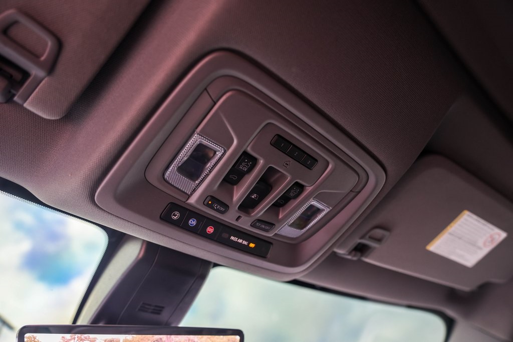 Used Car 2022 Gmc Sierra 2500hd  Denali For Sale Under $60,000 In Austin, Texas