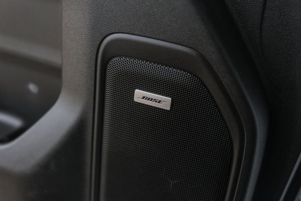 Used Car 2022 Gmc Sierra 2500hd  Denali For Sale Under $60,000 In Austin, Texas