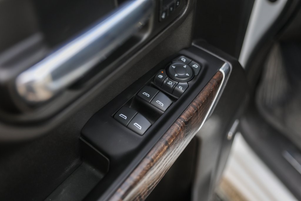 Used Car 2022 Gmc Sierra 2500hd  Denali For Sale Under $60,000 In Austin, Texas