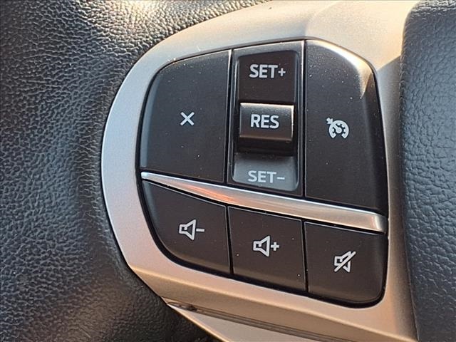 2021 Ford Explorer XLT Red at Durrett Motor Company