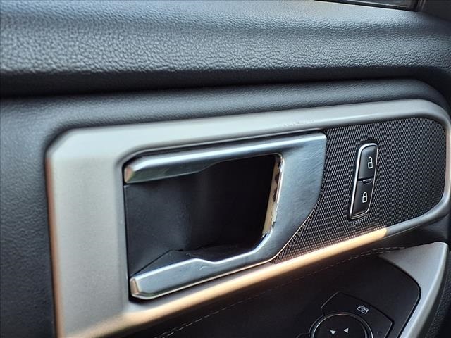 2021 Ford Explorer XLT Red at Durrett Motor Company