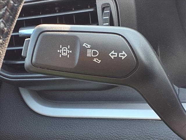 2021 Ford Explorer XLT Red at Durrett Motor Company