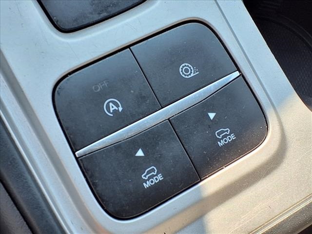 2021 Ford Explorer XLT Red at Durrett Motor Company