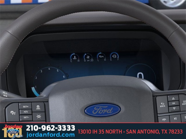 New Car 2025 Ford F-150  King Ranch For Sale In San Antonio, Texas