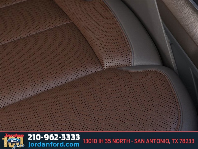 New Car 2025 Ford F-150  King Ranch For Sale In San Antonio, Texas