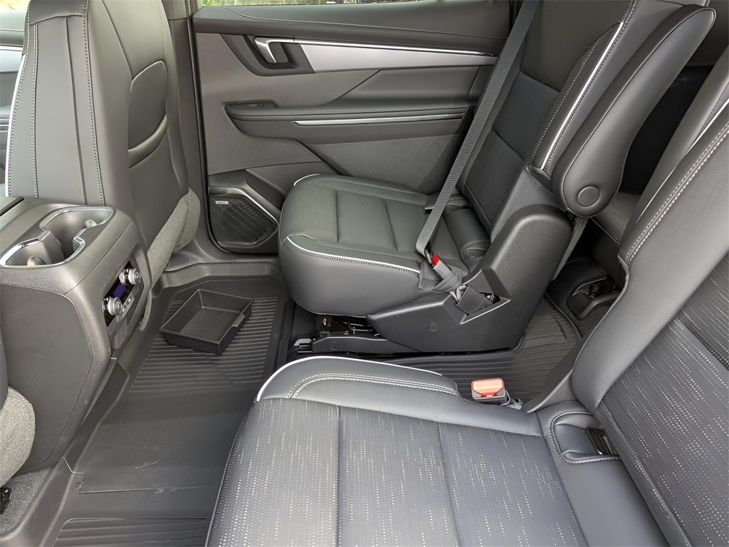 New Car 2025 Buick Enclave  Sport Touring For Sale Under $60,000 In Austin, Texas