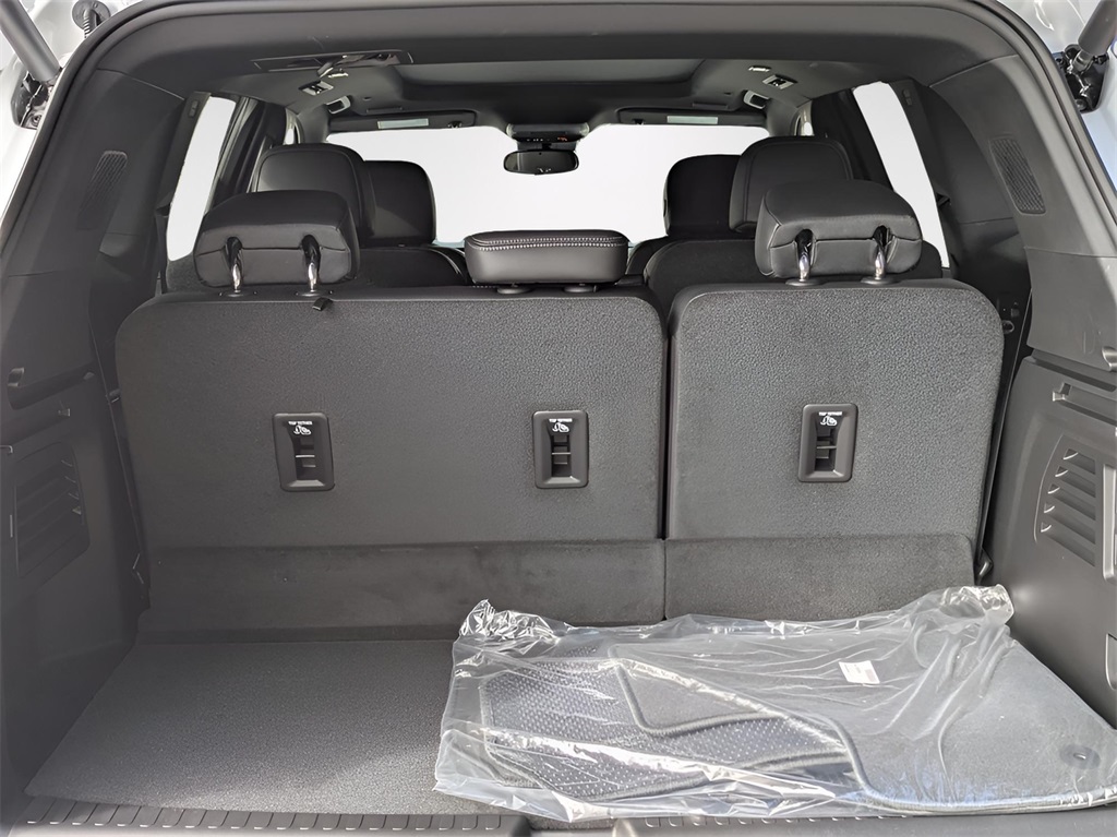 New Car 2025 Buick Enclave  Sport Touring For Sale Under $60,000 In Austin, Texas