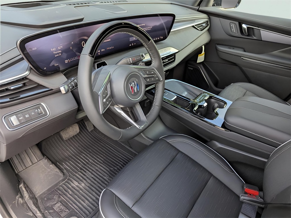 New Car 2025 Buick Enclave  Sport Touring For Sale Under $60,000 In Austin, Texas