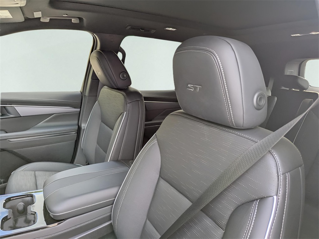 New Car 2025 Buick Enclave  Sport Touring For Sale Under $60,000 In Austin, Texas