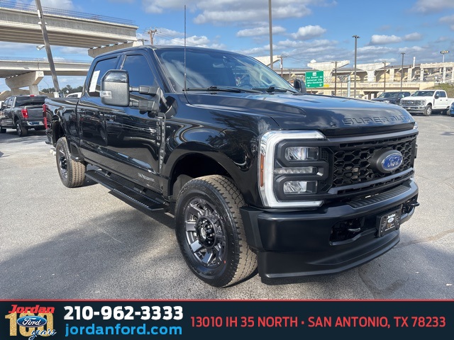 Used Car 2024 Ford F-250sd  Lariat For Sale Under $70,000 In San Antonio, Texas