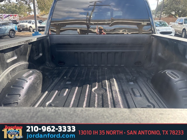 Used Car 2024 Ford F-250sd  Lariat For Sale Under $70,000 In San Antonio, Texas
