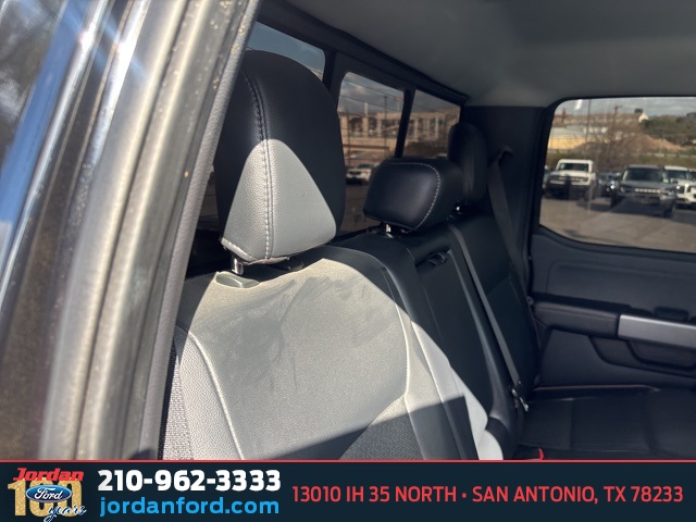 Used Car 2024 Ford F-250sd  Lariat For Sale Under $70,000 In San Antonio, Texas
