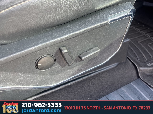 Used Car 2024 Ford F-250sd  Lariat For Sale Under $70,000 In San Antonio, Texas