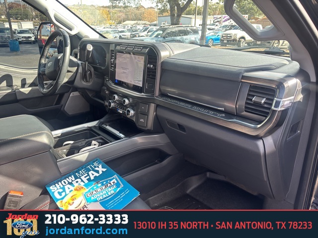 Used Car 2024 Ford F-250sd  Lariat For Sale Under $70,000 In San Antonio, Texas
