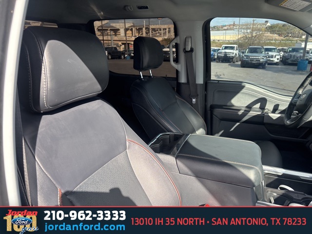 Used Car 2024 Ford F-250sd  Lariat For Sale Under $70,000 In San Antonio, Texas