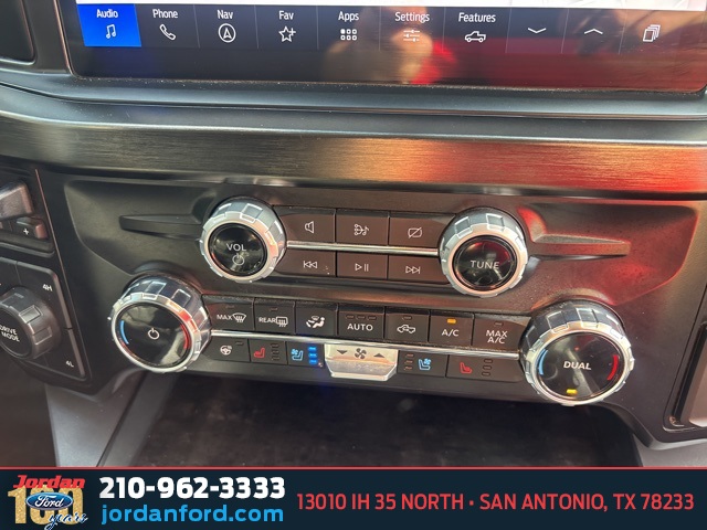 Used Car 2024 Ford F-250sd  Lariat For Sale Under $70,000 In San Antonio, Texas