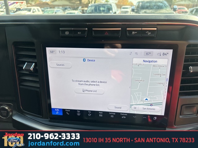 Used Car 2024 Ford F-250sd  Lariat For Sale Under $70,000 In San Antonio, Texas