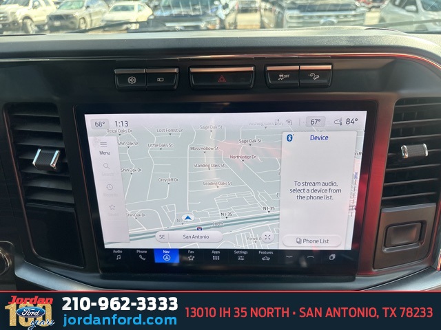 Used Car 2024 Ford F-250sd  Lariat For Sale Under $70,000 In San Antonio, Texas