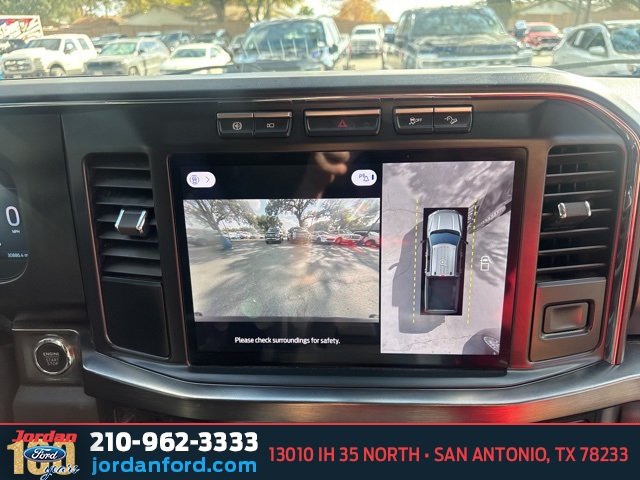 Used Car 2024 Ford F-250sd  Lariat For Sale Under $70,000 In San Antonio, Texas