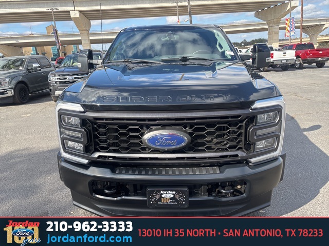Used Car 2024 Ford F-250sd  Lariat For Sale Under $70,000 In San Antonio, Texas