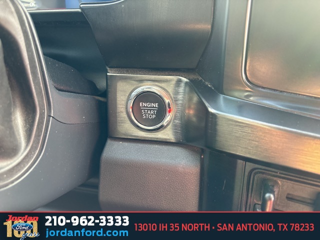 Used Car 2024 Ford F-250sd  Lariat For Sale Under $70,000 In San Antonio, Texas