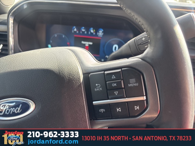Used Car 2024 Ford F-250sd  Lariat For Sale Under $70,000 In San Antonio, Texas