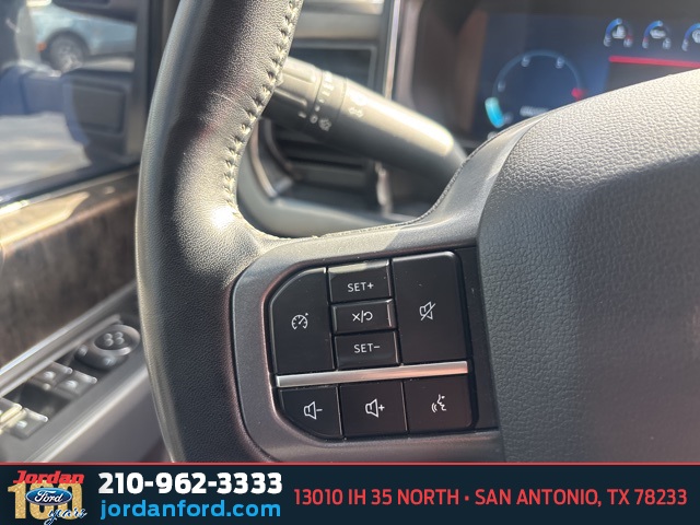 Used Car 2024 Ford F-250sd  Lariat For Sale Under $70,000 In San Antonio, Texas