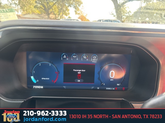 Used Car 2024 Ford F-250sd  Lariat For Sale Under $70,000 In San Antonio, Texas