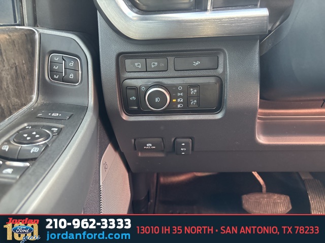 Used Car 2024 Ford F-250sd  Lariat For Sale Under $70,000 In San Antonio, Texas