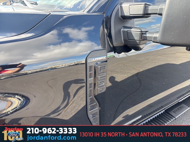 Used Car 2024 Ford F-250sd  Lariat For Sale Under $70,000 In San Antonio, Texas