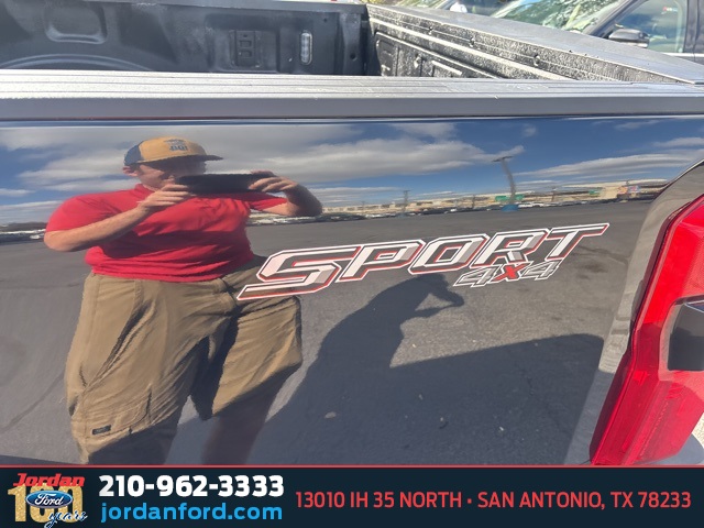Used Car 2024 Ford F-250sd  Lariat For Sale Under $70,000 In San Antonio, Texas