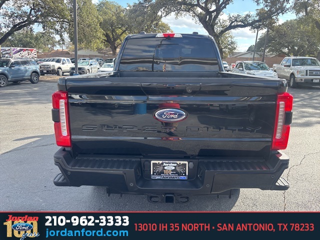 Used Car 2024 Ford F-250sd  Lariat For Sale Under $70,000 In San Antonio, Texas