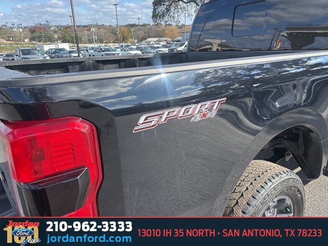 Used Car 2024 Ford F-250sd  Lariat For Sale Under $70,000 In San Antonio, Texas