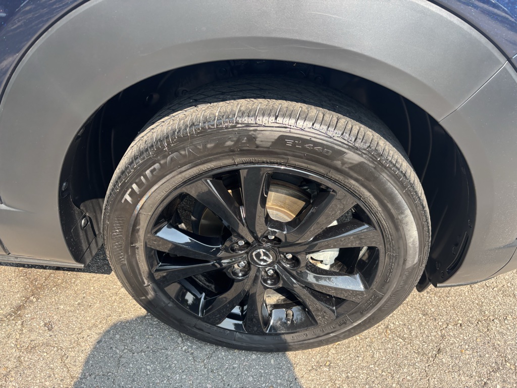 Used Car 2024 Mazda Cx-30  2.5 Turbo Premium Package For Sale Under $30,000 In Austin, Texas