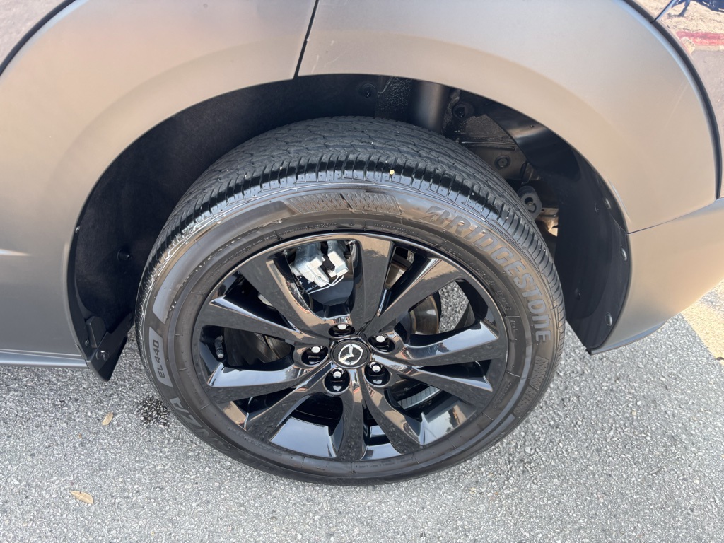 Used Car 2024 Mazda Cx-30  2.5 Turbo Premium Package For Sale Under $30,000 In Austin, Texas
