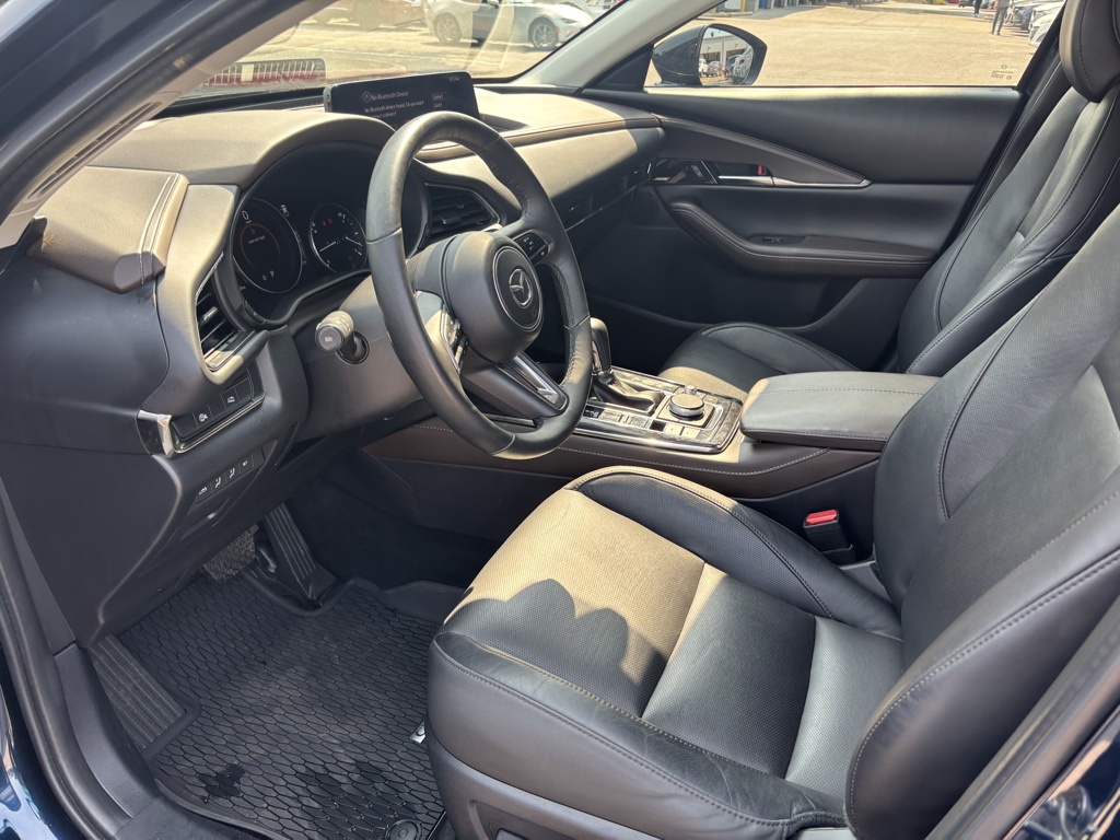Used Car 2024 Mazda Cx-30  2.5 Turbo Premium Package For Sale Under $30,000 In Austin, Texas