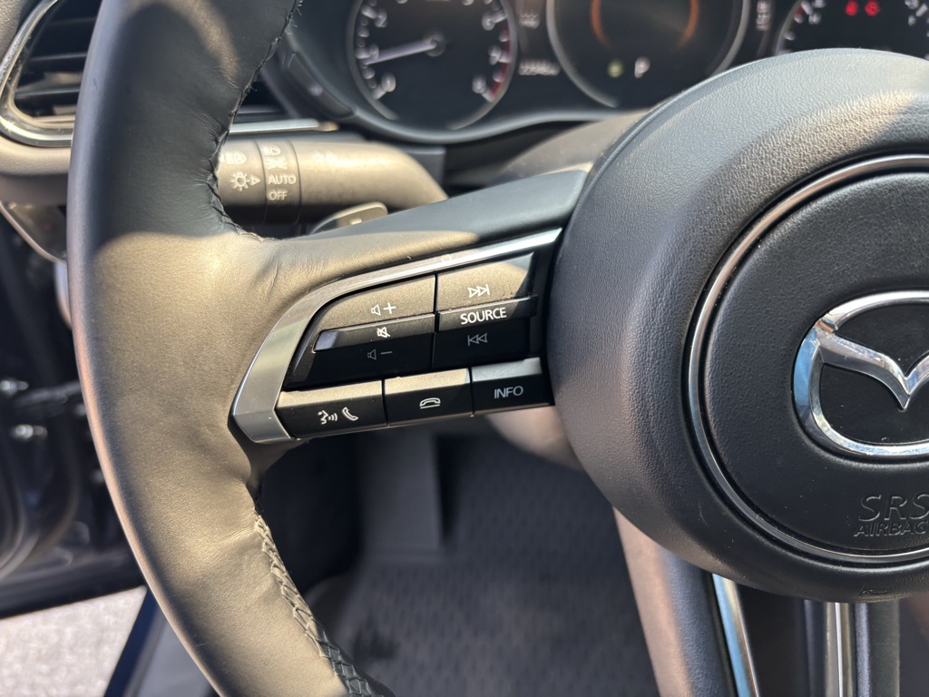 Used Car 2024 Mazda Cx-30  2.5 Turbo Premium Package For Sale Under $30,000 In Austin, Texas