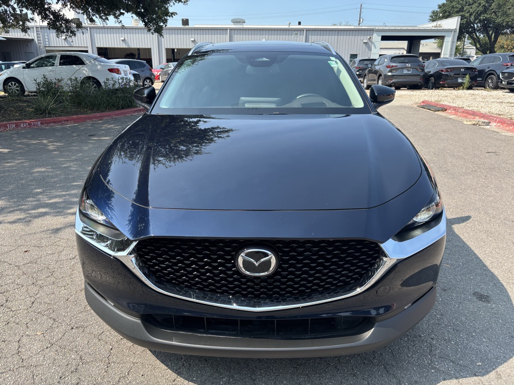 Used Car 2024 Mazda Cx-30  2.5 Turbo Premium Package For Sale Under $30,000 In Austin, Texas