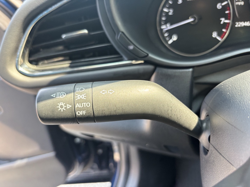 Used Car 2024 Mazda Cx-30  2.5 Turbo Premium Package For Sale Under $30,000 In Austin, Texas