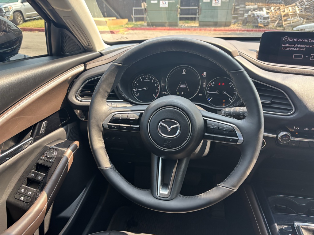 Used Car 2024 Mazda Cx-30  2.5 Turbo Premium Package For Sale Under $30,000 In Austin, Texas