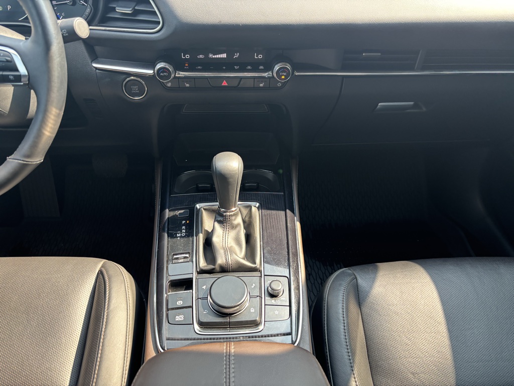 Used Car 2024 Mazda Cx-30  2.5 Turbo Premium Package For Sale Under $30,000 In Austin, Texas