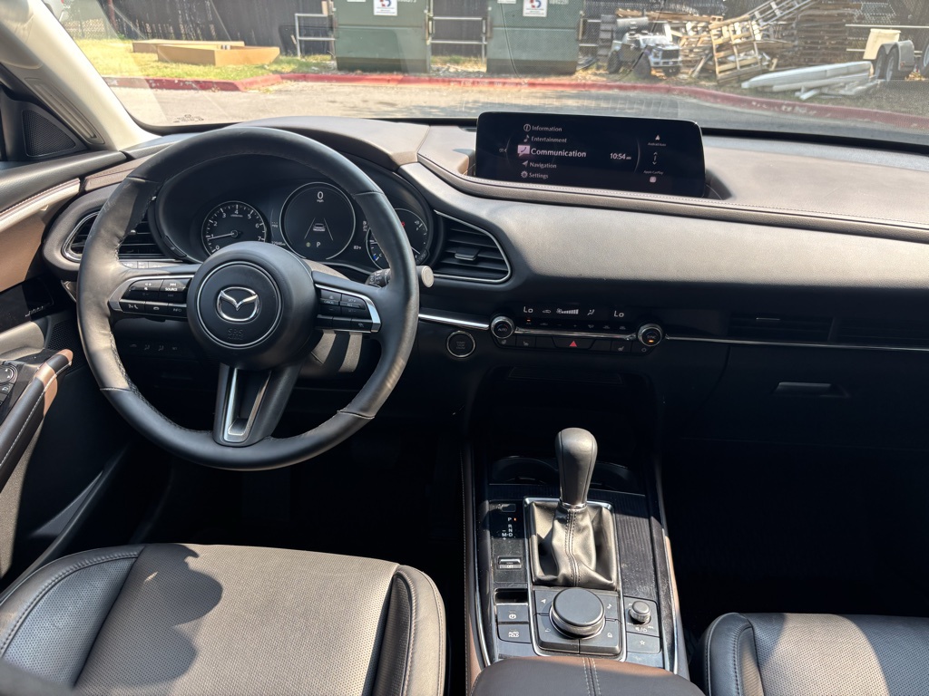 Used Car 2024 Mazda Cx-30  2.5 Turbo Premium Package For Sale Under $30,000 In Austin, Texas
