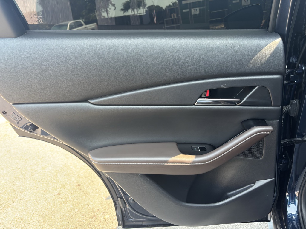 Used Car 2024 Mazda Cx-30  2.5 Turbo Premium Package For Sale Under $30,000 In Austin, Texas