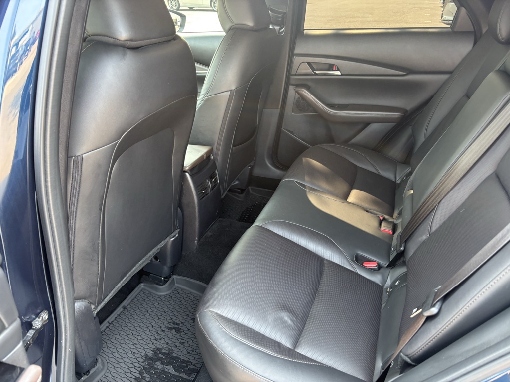 Used Car 2024 Mazda Cx-30  2.5 Turbo Premium Package For Sale Under $30,000 In Austin, Texas